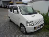 2003 SUZUKI WAGON R