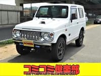 1996 SUZUKI JIMNY