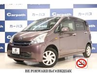 2011 DAIHATSU MOVE