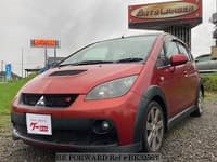 2006 MITSUBISHI COLT