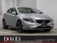 2013 VOLVO V40