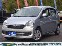 2016 DAIHATSU MIRA ES L