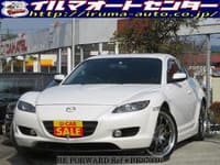 MAZDA RX-8