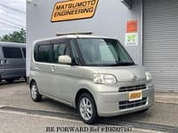 2010 DAIHATSU TANTO