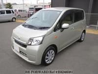 2013 DAIHATSU MOVE