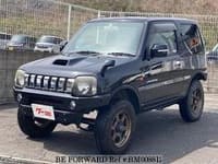 2009 SUZUKI JIMNY