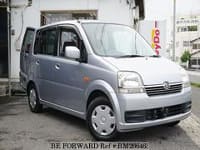 2003 DAIHATSU MOVE