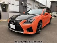 2015 LEXUS RC F