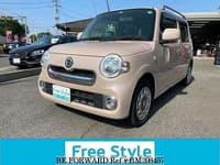 2015 DAIHATSU MIRA COCOA