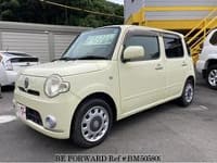 2010 DAIHATSU MIRA COCOA