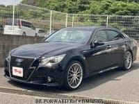 TOYOTA Crown Hybrid