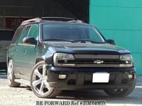 2005 CHEVROLET TRAILBLAZER