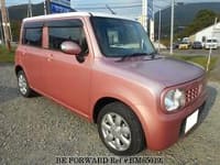 2012 SUZUKI LAPIN