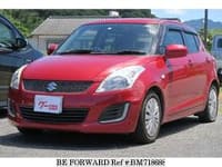 2014 SUZUKI SWIFT