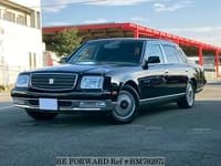 TOYOTA Century