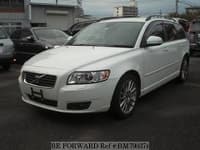 2009 VOLVO V50