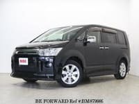 2016 MITSUBISHI DELICA D5