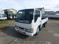 2004 ISUZU ELF TRUCK 4.8