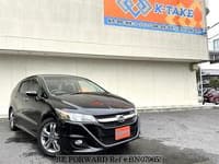 2011 HONDA STREAM