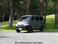 2014 TOYOTA TOWNACE VAN