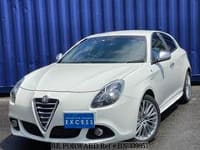 2016 ALFA ROMEO GIULIETTA