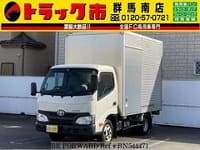 2017 TOYOTA DYNA TRUCK