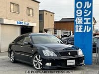 2007 TOYOTA CROWN