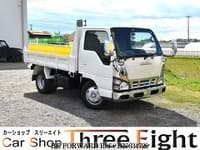 2005 ISUZU ELF TRUCK