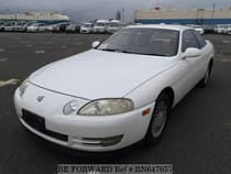 Used 1994 TOYOTA SOARER BN647657 for Sale for Sale