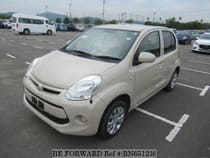 Used 2014 TOYOTA PASSO BN651236 for Sale for Sale