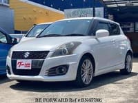 2012 SUZUKI SWIFT