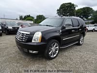2011 CADILLAC ESCALADE CLIMATE PACKAGE