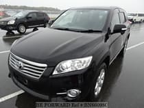 Used 2011 TOYOTA VANGUARD BN660980 for Sale for Sale