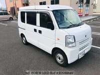 2014 SUZUKI EVERY