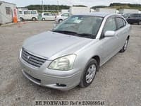 2006 TOYOTA PREMIO X L PACKAGE LIMITED