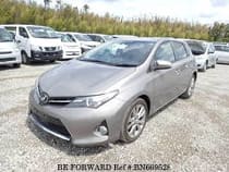 Used 2013 TOYOTA AURIS BN669528 for Sale for Sale