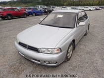 Used 1996 SUBARU LEGACY BN678027 for Sale for Sale