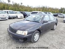Used 1996 NISSAN BLUEBIRD BN686246 for Sale for Sale