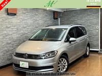 2016 VOLKSWAGEN GOLF TOURAN