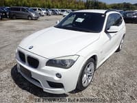 2011 BMW X1 S DRIVE 18I M SPORTS PKG