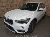 Used 2016 BMW X1 BN700991 for Sale for Sale