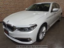 Used 2017 BMW 5 SERIES BN700994 for Sale for Sale