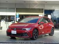 2021 VOLKSWAGEN GOLF GTI