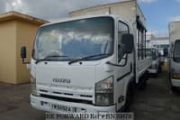 ISUZU Elf Truck