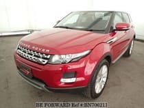 Used 2012 LAND ROVER RANGE ROVER EVOQUE BN706211 for Sale for Sale