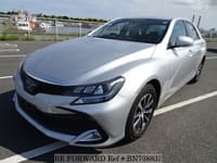 2018 TOYOTA MARK X 250S