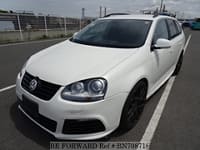 2008 VOLKSWAGEN GOLF VARIANT 2.0 TSI SPORTS LINE