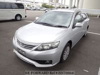 2010 TOYOTA ALLION A18 G PACKAGE