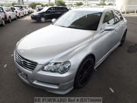 2007 TOYOTA MARK X 300G S PACKAGE