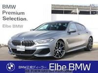 2020 BMW 8 SERIES
